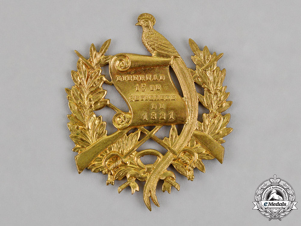 guatemala,_jorge_ubico_rule._two_army_badges_c18-012458_1_1