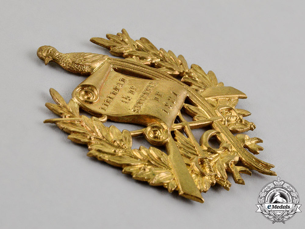guatemala,_jorge_ubico_rule._two_army_badges_c18-012460_1_1