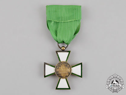 hungary,_kingdom._an_order_of_merit,4_th_class_knight,_c.1922_c18-012564