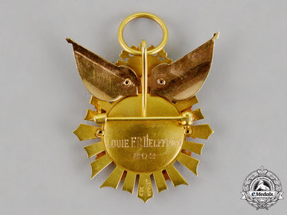 united_states._a_colonial_daughters_of_the_seventeenth_century_badge_in_gold,_c.1900_c18-012573