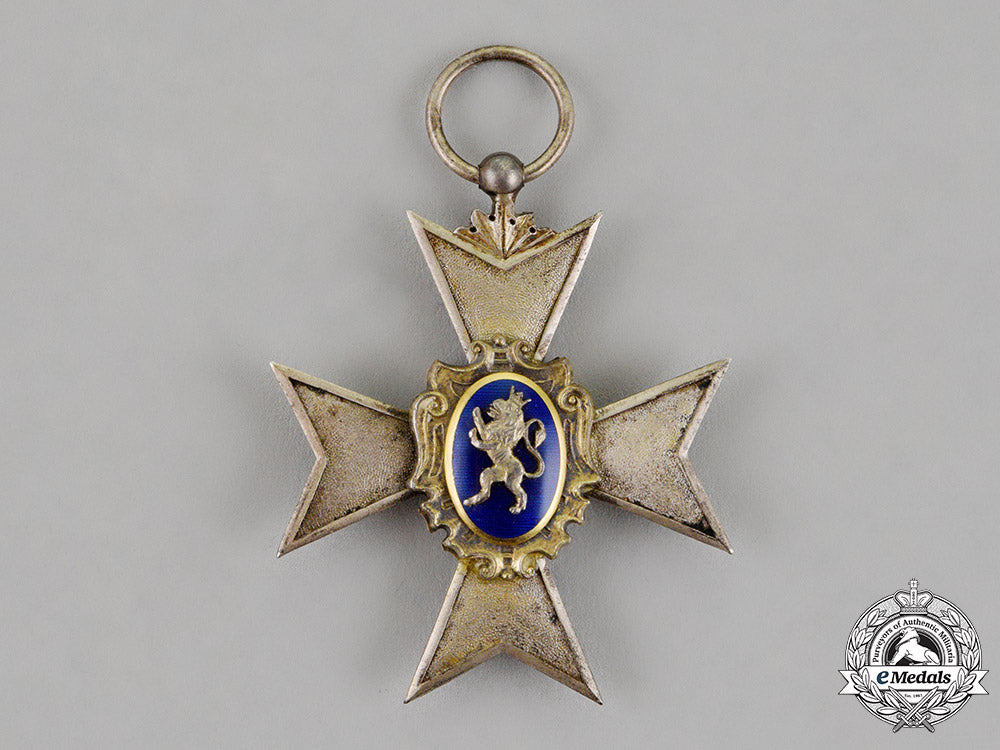 schwarzburg-_sonderhausen._an_honour_cross,_third_class,_c.1914_c18-012581_1