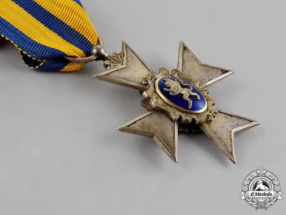 schwarzburg-_sonderhausen._an_honour_cross,_third_class,_c.1914_c18-012583_1