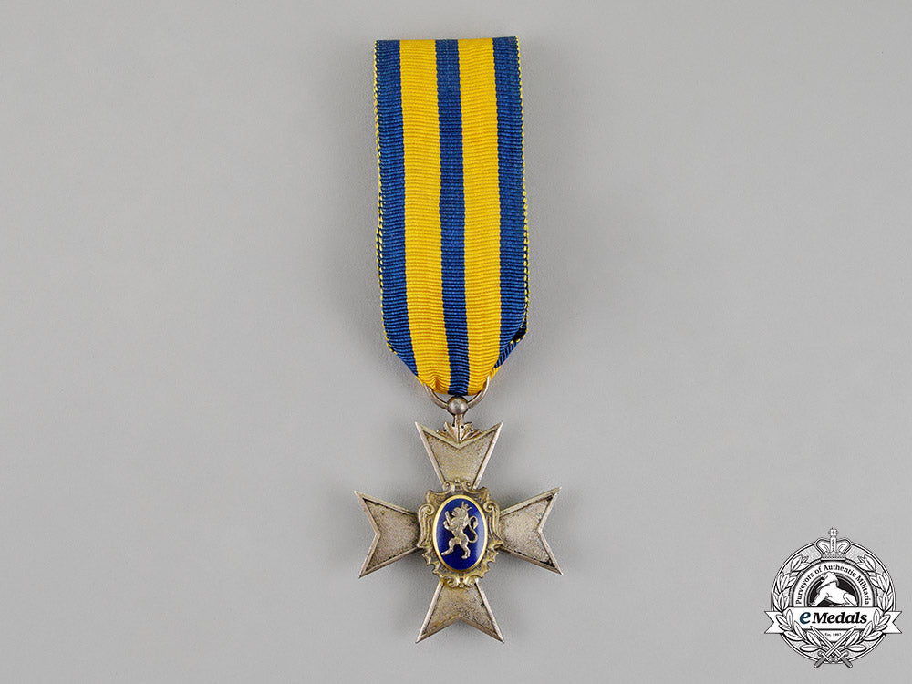 schwarzburg-_sonderhausen._an_honour_cross,_third_class,_c.1914_c18-012585_1