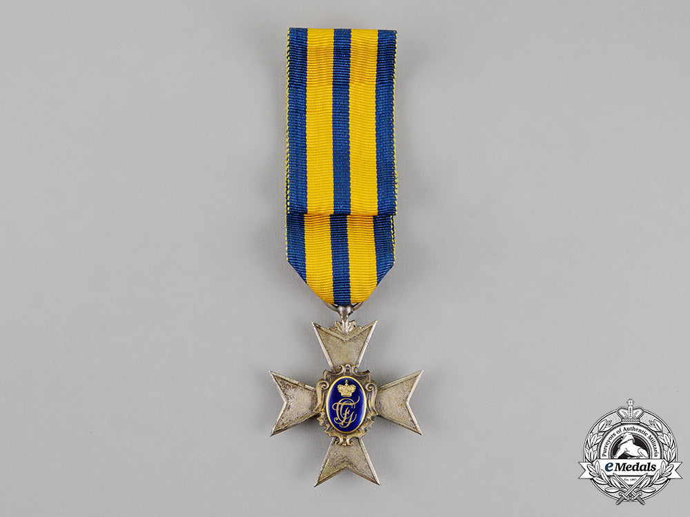 schwarzburg-_sonderhausen._an_honour_cross,_third_class,_c.1914_c18-012586_1