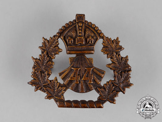 canada._a44_th_lincoln&_welland_regiment_cap_badge,_c.1910_c18-013269