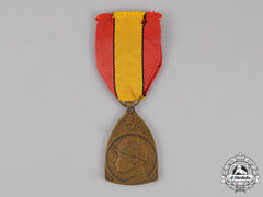 Belgium, Kingdom. A Commemorative War Medal 1914-1918