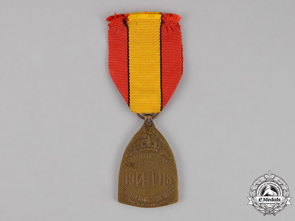 belgium,_kingdom._a_commemorative_war_medal1914-1918_c18-013285