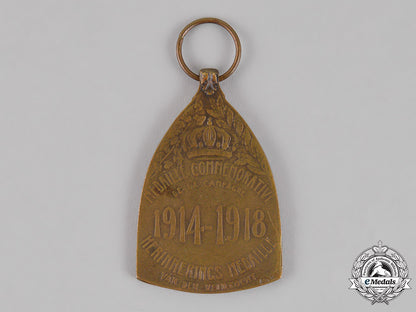 belgium,_kingdom._a_commemorative_war_medal1914-1918_c18-013288
