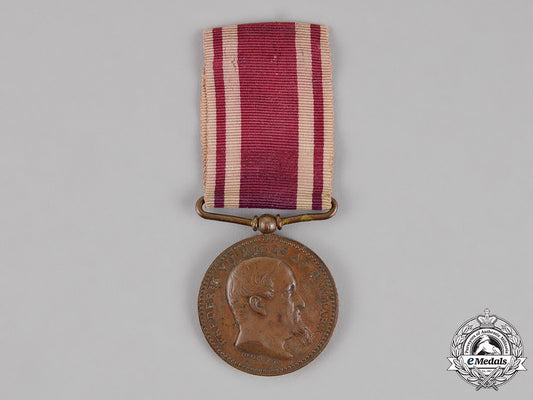 denmark,_kingdom._a_war_commemorative_medal,_c.1850_c18-013289