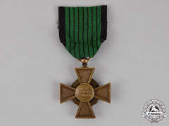 France, Vichy Government. A Croix De Guerre For The French Volunteer Legion, C.1941