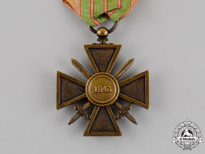 france,_republic._a_croix_de_guerre,_tunisia"_de_giraud"_version,_c.1943_c18-013421