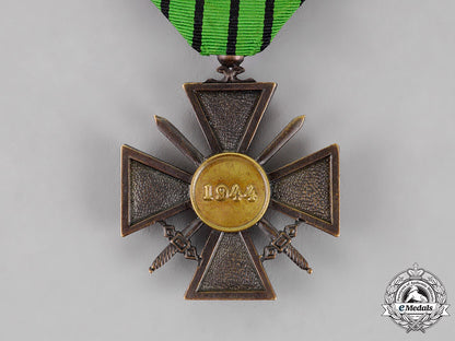 france,_vichy_government._an(_etat_française)_vichycroix_de_guerre,_c.1944_c18-013433