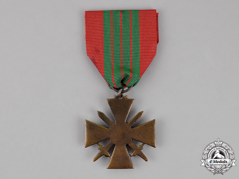 france,_republic._a_croix_de_guerre,_field_made_c18-013480