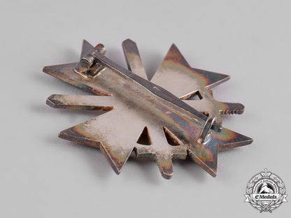 germany,_third_reich._a_mint_war_merit_cross_i_class_with_swords,_by_deschler_c18-013506