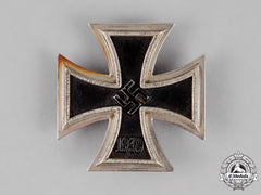 Germany. An Early Iron Cross 1939 First Class By Paul Meybauer, Berlin