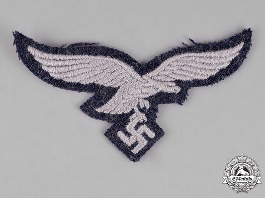 germany._a_luftwaffe_em/_nco’s_breast_eagle_c18-013574