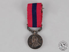 United Kingdom. A George V Distinguished Conduct Medal