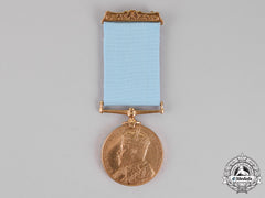 United Kingdom. A King Edward Vii Visit To Ireland Medal 1903, To S.h. Stevens, Royal Irish Constabulary