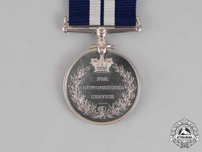 united_kingdom._a_distinguished_service_medal,_to_wartime_engineman_samuel_thomas_aston_c18-013679