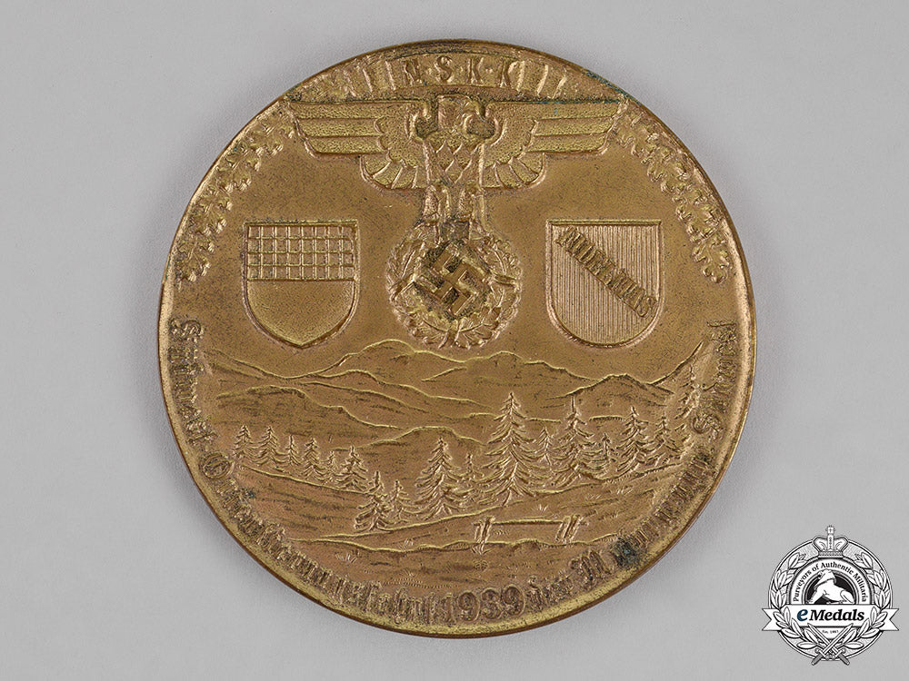 germany._a_nskk_motor_group_southwest_country_cruise_table_medal_with_its_award_certificate,_c.1939_c18-013760