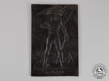 germany,_third_reich._a_patriotic_farmer’s“_sword_and_plow”_ideology_plaque,_c.1936_c18-013766_1_1