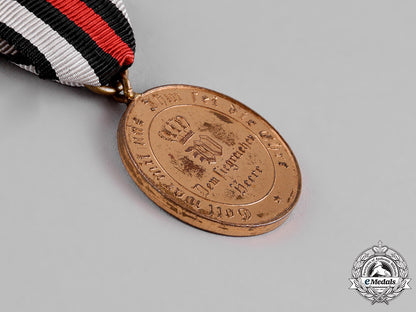 germany,_empire._three_medals,_awards_and_decorations_c18-013828