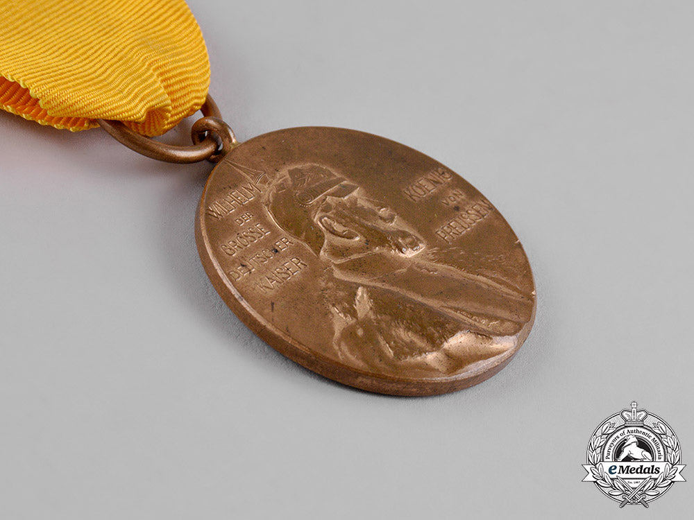 germany,_empire._three_medals,_awards_and_decorations_c18-013830