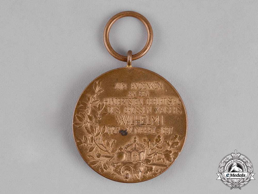 germany,_empire._three_medals,_awards_and_decorations_c18-013833