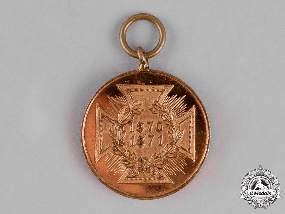 germany,_empire._three_medals,_awards_and_decorations_c18-013835