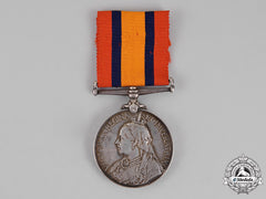 United Kingdom. A Queen’s South Africa Medal 1899-1902, West Yorkshire Regiment