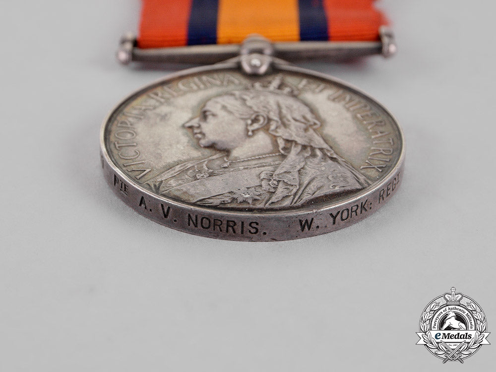 united_kingdom._a_queen’s_south_africa_medal1899-1902,_west_yorkshire_regiment_c18-014039