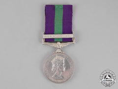 United Kingdom. A General Service Medal 1918-1962, Royal Engineers