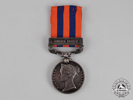 united_kingdom._an_india_general_service_medal1854-1895,2_nd_battalion,_hampshire_regiment_c18-014059_1