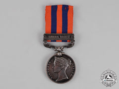 United Kingdom. An India General Service Medal 1854-1895, 2Nd Battalion, Hampshire Regiment