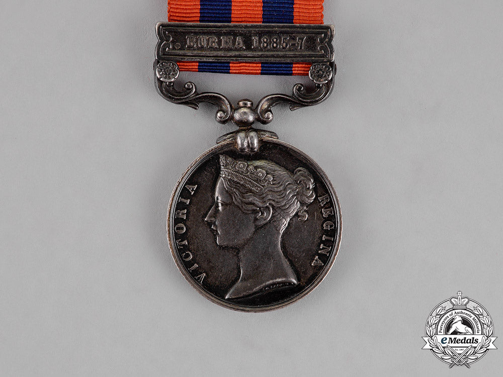 united_kingdom._an_india_general_service_medal1854-1895,2_nd_battalion,_hampshire_regiment_c18-014062_1