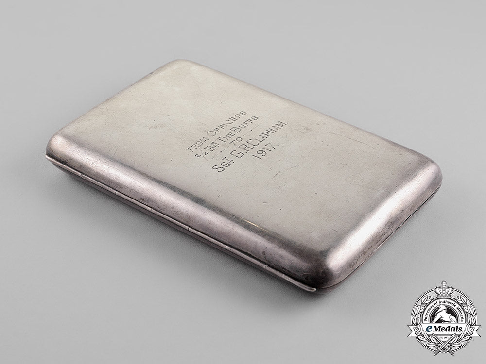 united_kingdom._a_sterling_cigarette_case,2_nd_brigade,4_th_battalion,_royal_east_kent_regiment,_c.1917_c18-014137_1_1