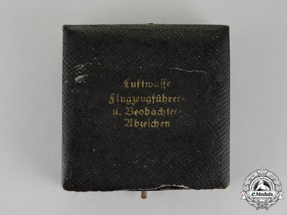 germany._a_cased_luftwaffe_combined_pilots/_observer_badge,_by_f._linden_of_lüdenscheid,_c.1944_c18-014187