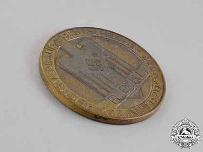 germany._a_cased_r.d.kl(_national_association_of_small_animal_breeder)_merit_medal_c18-014193