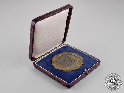 germany._a_cased_r.d.kl(_national_association_of_small_animal_breeder)_merit_medal_c18-014196