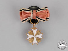 Germany. An Eagle Order Miniature Boutonniere