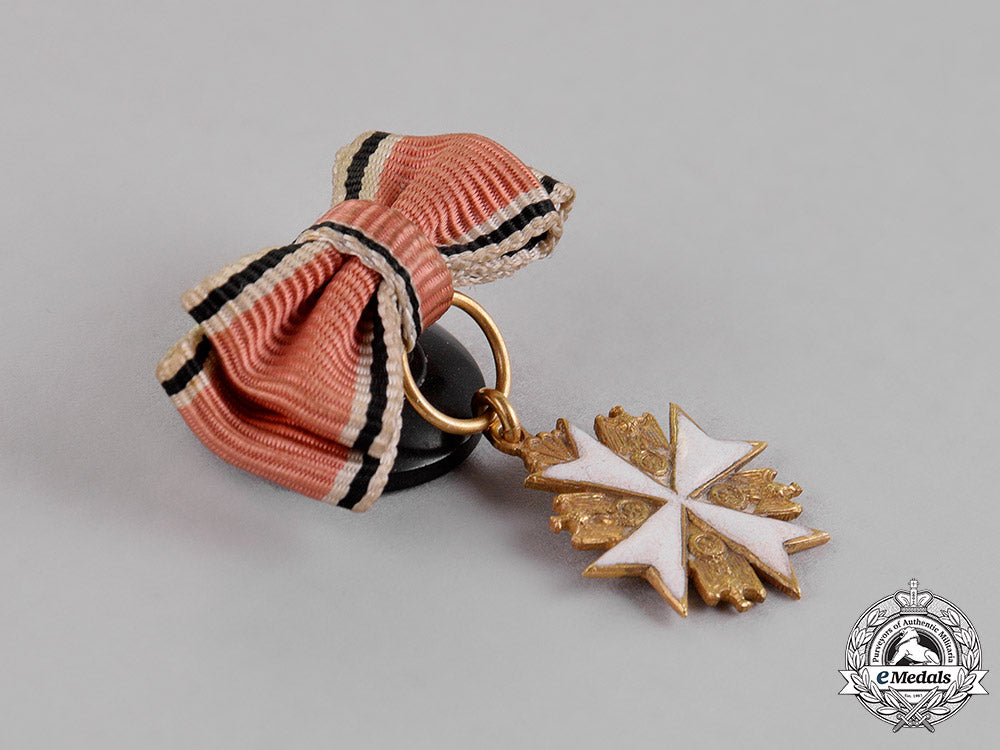 germany._an_eagle_order_miniature_boutonniere_c18-014238