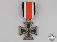 Germany. An Iron Cross 1939 Second Class By The Arbeitsgemeinschaft Hanau