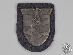Germany. A Luftwaffe Issue Krim Shield