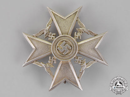 germany,_third_reich._a_spanish_cross,_silver_grade,_c.1939_c18-014352