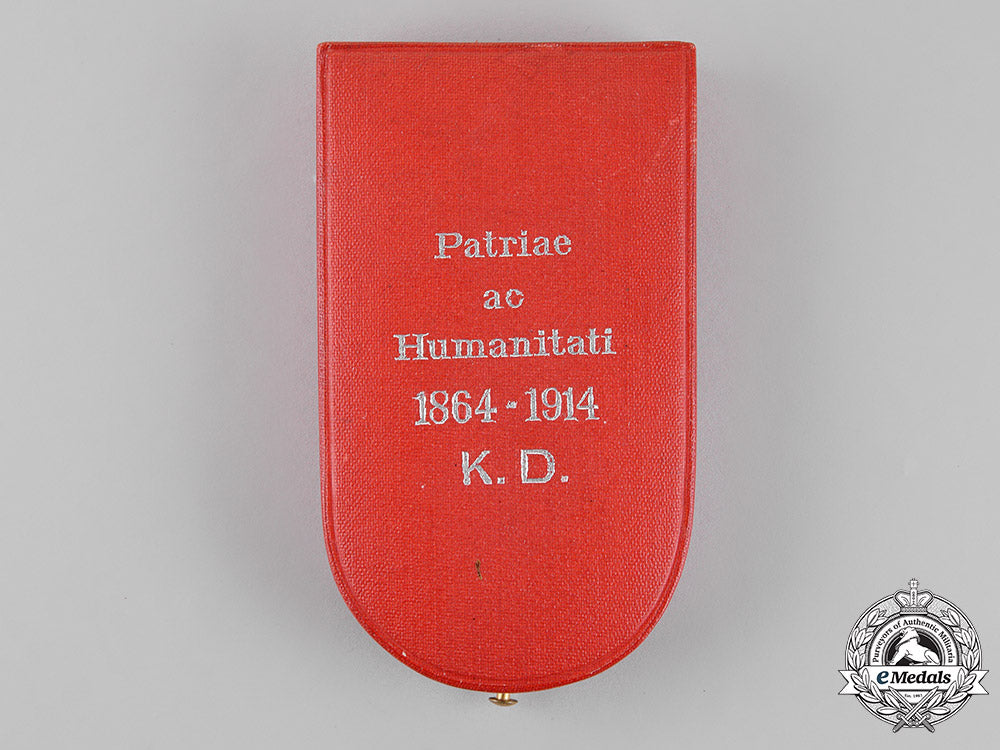 austria,_empire._an_honour_decoration_of_the_red_cross,2_nd_class_with_war_decoration,_cased_c18-014434