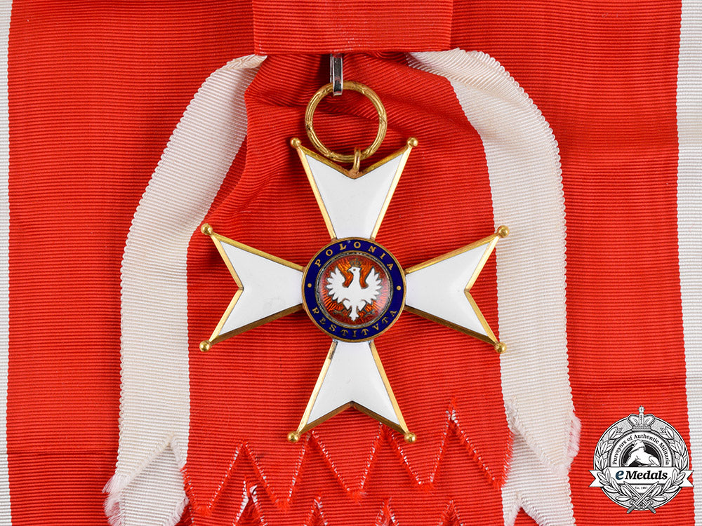 poland,_republic._an_order_of_polonia_restituta,_grand_cross_badge,_c.1935_c18-014450