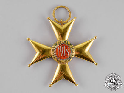 poland,_republic._an_order_of_polonia_restituta,_grand_cross_badge,_c.1935_c18-014451