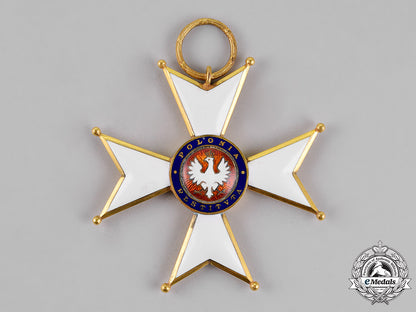 poland,_republic._an_order_of_polonia_restituta,_grand_cross_badge,_c.1935_c18-014452