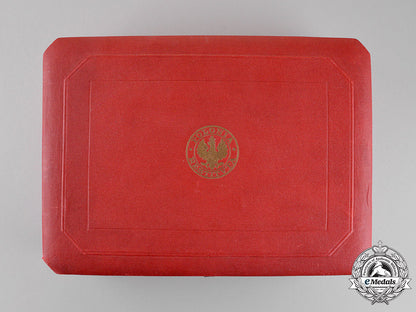 poland,_republic._an_order_of_polonia_restituta,_grand_cross_badge,_c.1935_c18-014456