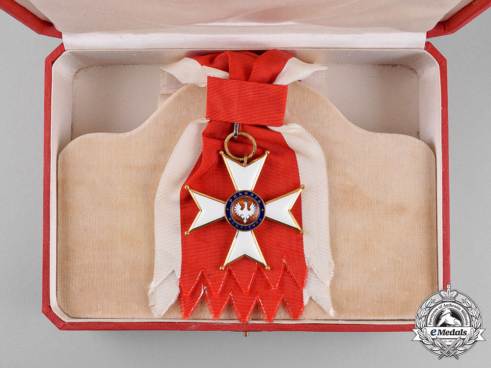 poland,_republic._an_order_of_polonia_restituta,_grand_cross_badge,_c.1935_c18-014457